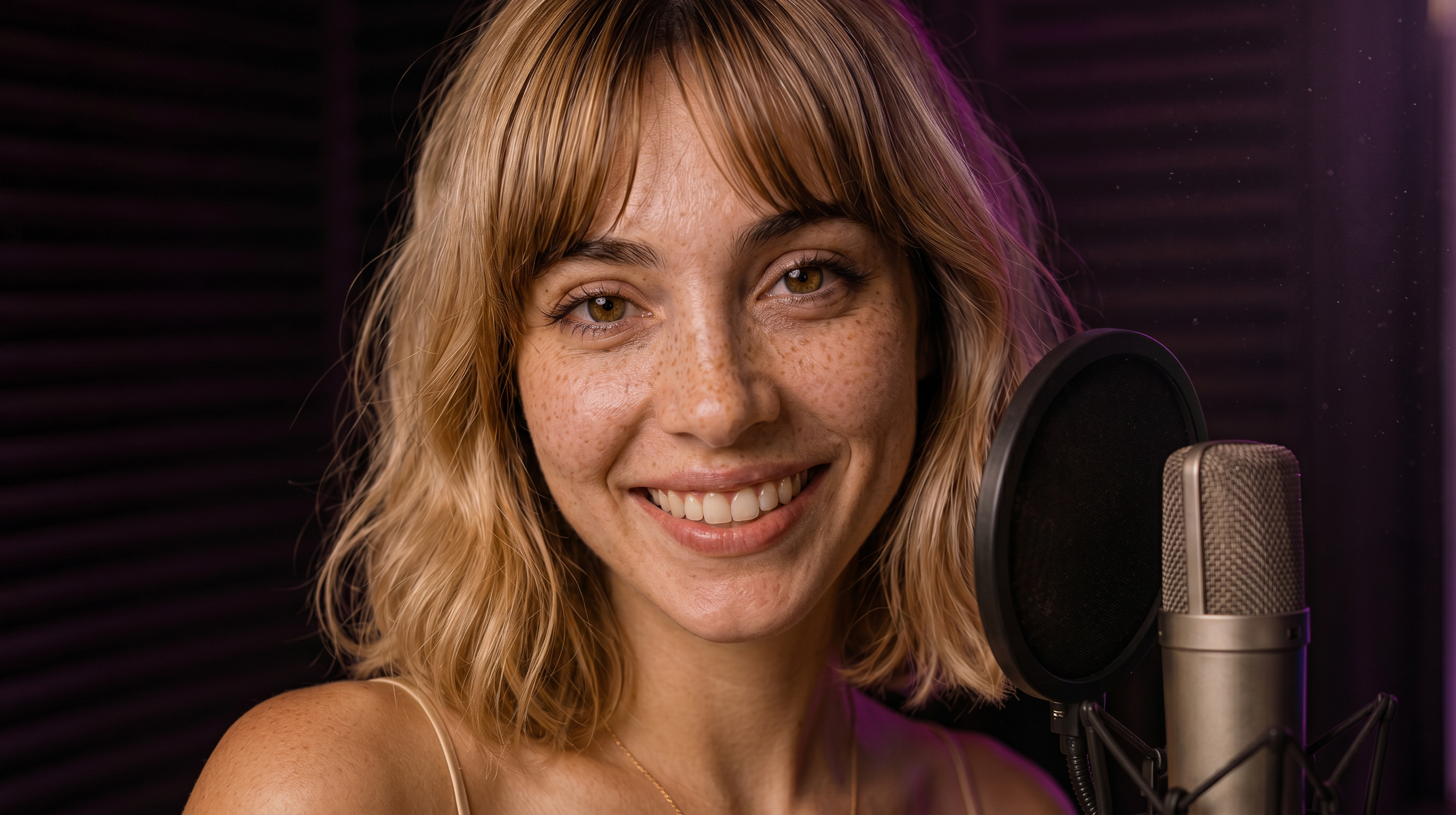 Crooked Song — Second Chorus Teaser